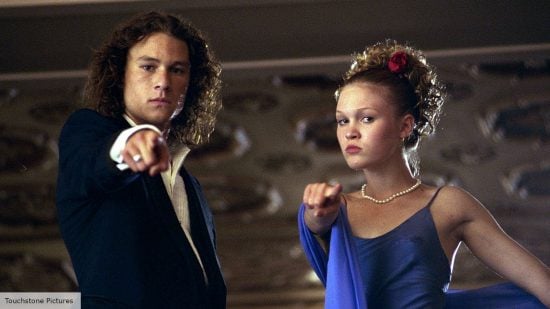 10 Things I Hate About You is among the best movies of all time