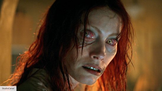 Evil Dead Rise is now streaming on Max