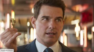 Tom Cruise reportedly doesn't love this new movie, and for good reason