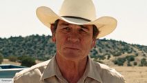 Tommy Lee Jones in No Country For Old MEn