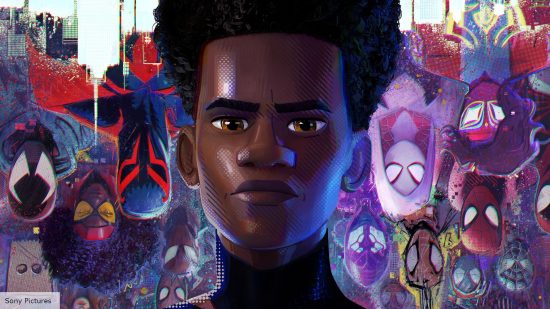 The roster of Spider-Verse characters keeps getting bigger