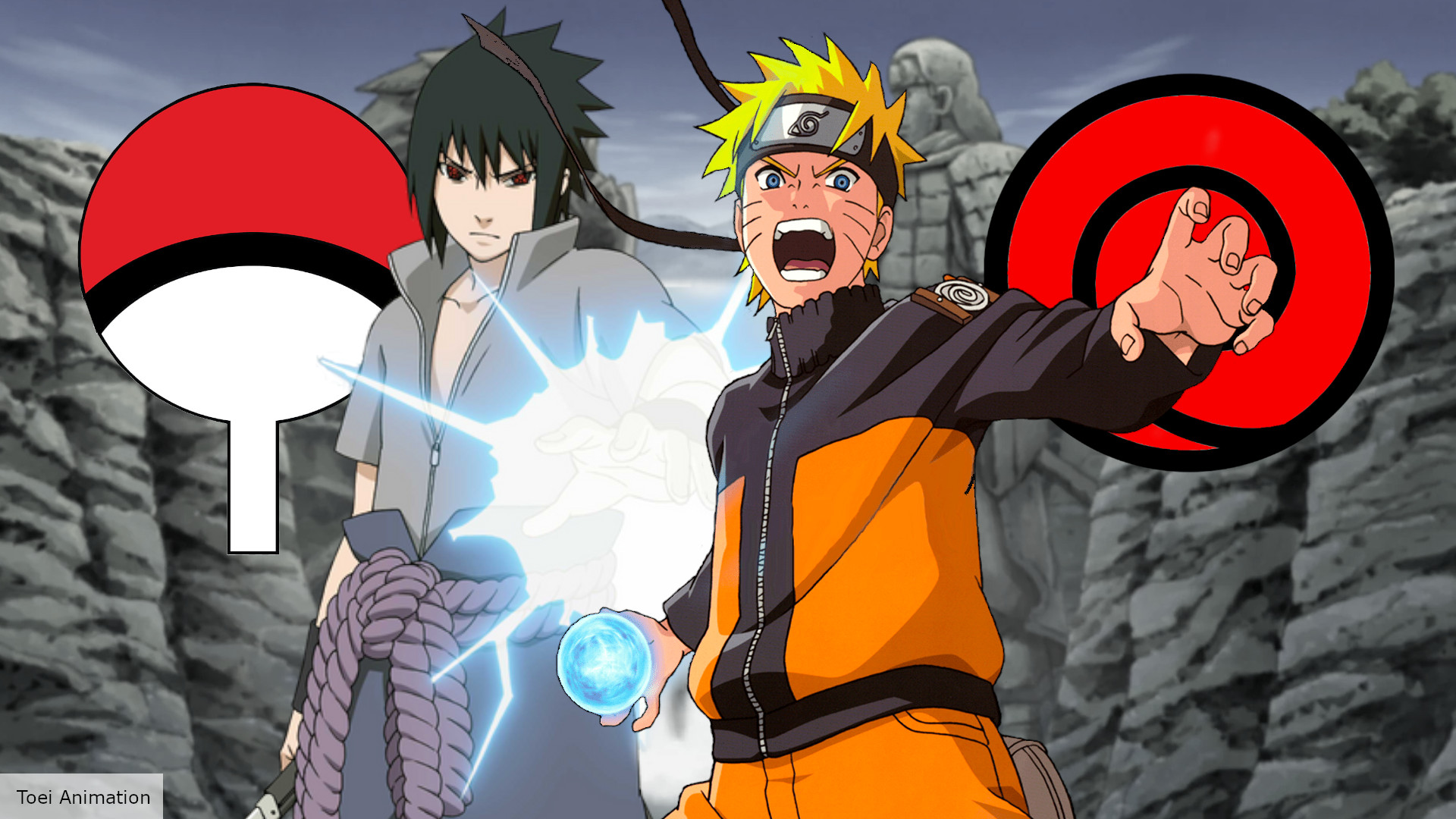 Are The Uchiha Clan And The Uzumaki Clan Related In Naruto