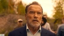Arnold Schwarzenegger in FUBAR
