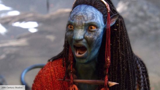 CCH Pounder as Mo'at in the Avatar 2 cast