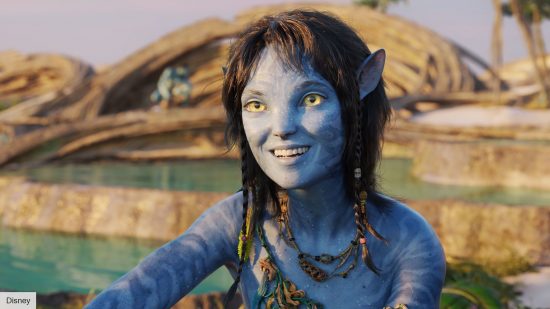 Avatar 2 is now streaming on Disney Plus