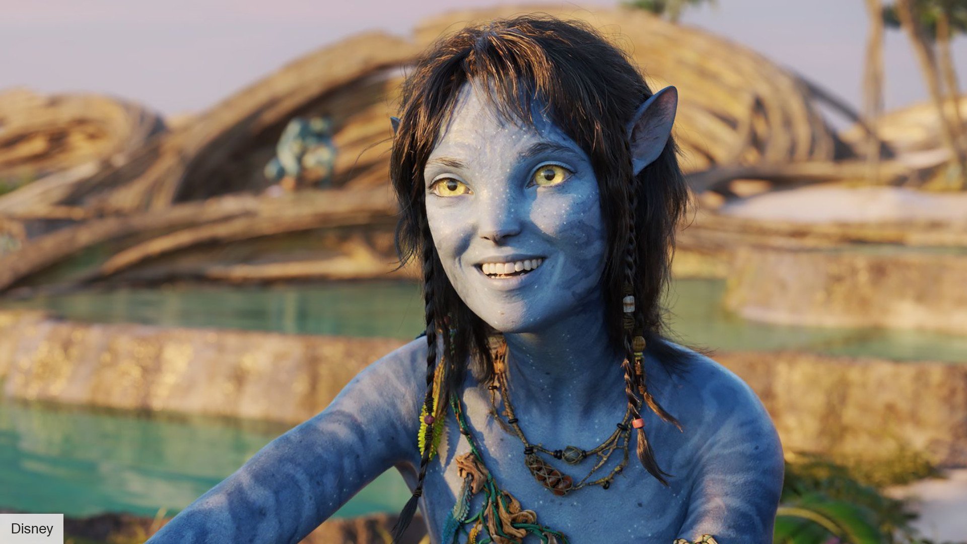 Avatar Will Be Available on Disney Plus on Day One