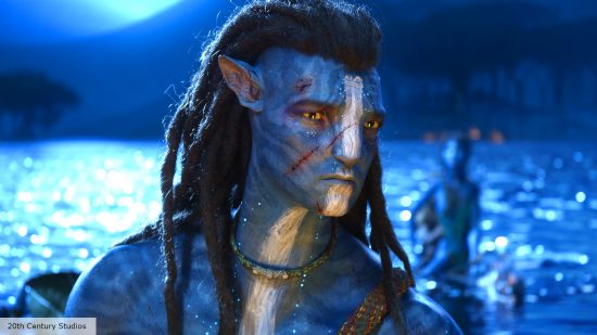 Avatar 3 release date - Jake Sully