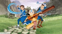 Avatar The Last Airbender live action update