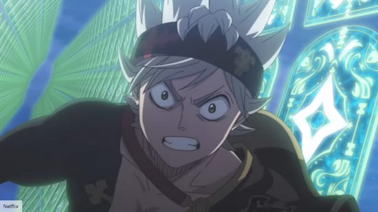 How to watch the Black Clover movie