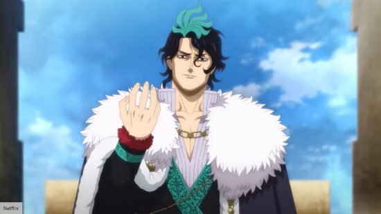 Black Clover movie explores a story not told in the manga