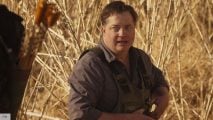 Brendan Fraser's TV series you totally forgot about has been cancelled