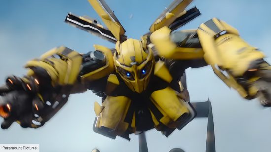 Everyone who dies in Rise of the Beasts: Bumblebee