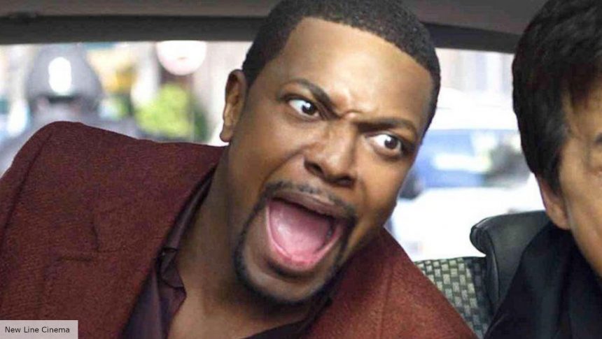 One of these Chris Tucker movies made fans angry