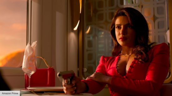Citadel season 2 release date: Priyanka Chopra Jonas as Nadia in Citadel
