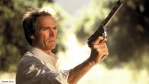 clint eastwood as dirty harry