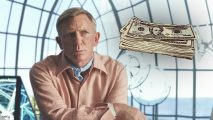 Daniel Craig movies often hit big at the box office, even Netflix movie Glass Onion