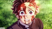Demon Slayer season 3 ending explained: Tanjiro crying in the sun
