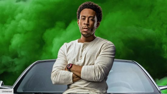 Fast and Furious cast: Ludacris ad Tej