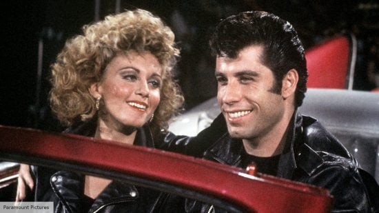 Grease is one of the best movies ever made
