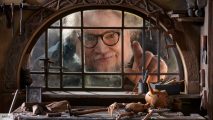 Guillermo del Toro wants to change focus for his new movies