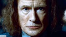 Bill Nighy had the most relatable reason for doing Harry Potter