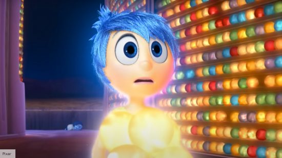 Inside Out 2 will be different from the previous Pixar movie