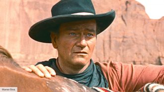 John Wayne was wrong to turn down this Clint Eastwood movie