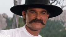 Kurt Russell saved this Western from disaster