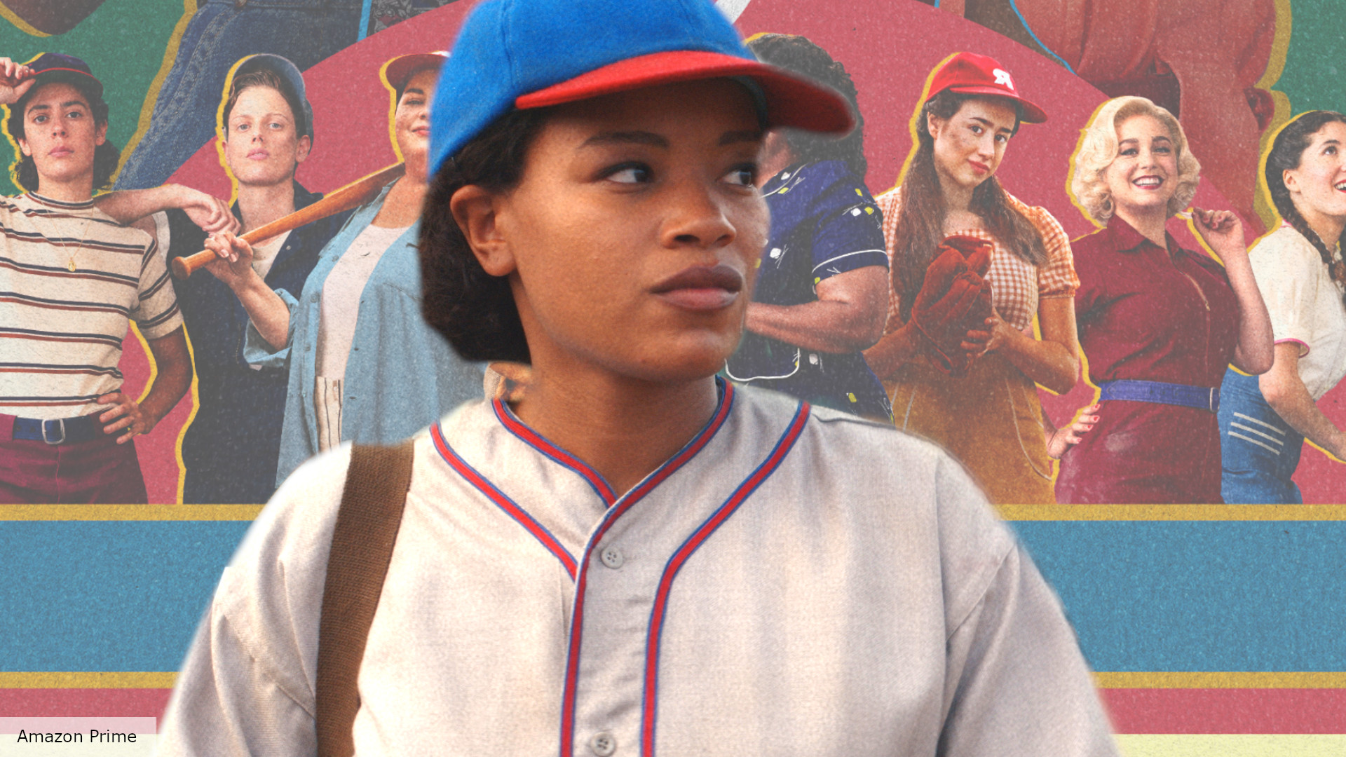 A League of Their Own season 2 release date speculation, cast and news The Digital Fix