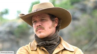 Matt Damon says your favorite Yellowstone actor should be "giant star"
