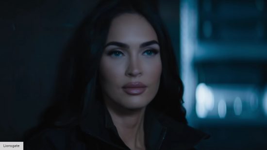 The Expendables 4 release date: Megan Fox in The Expendables 4