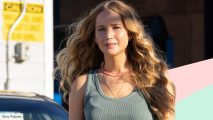 No Hard Feelings director interview: Jennifer Lawrence as Maddie in the new comedy movie No Hard Feelings