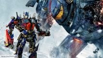 Pacific Rim is a better Transformers movie than Transformers