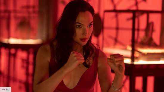 Red Notice 2 release date: Gal Gadot getting ready to fight in Red Notice