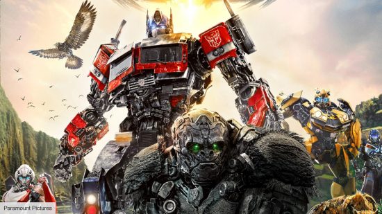 Transformers Rise of the Beasts ending explained