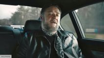 Russell Crowe in Kraven the Hunter
