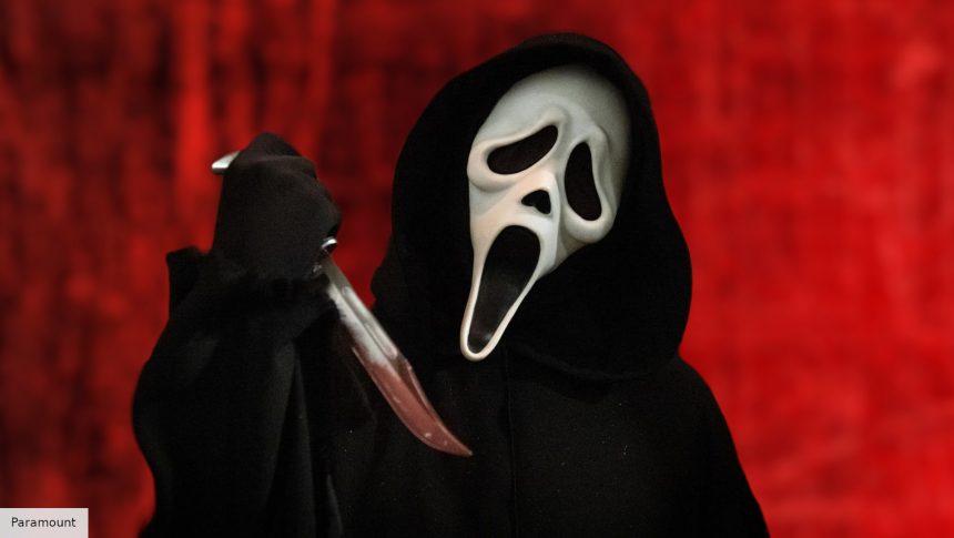 Scream 7 release date: Ghostface