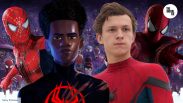 All the Spider-Man actors ranked
