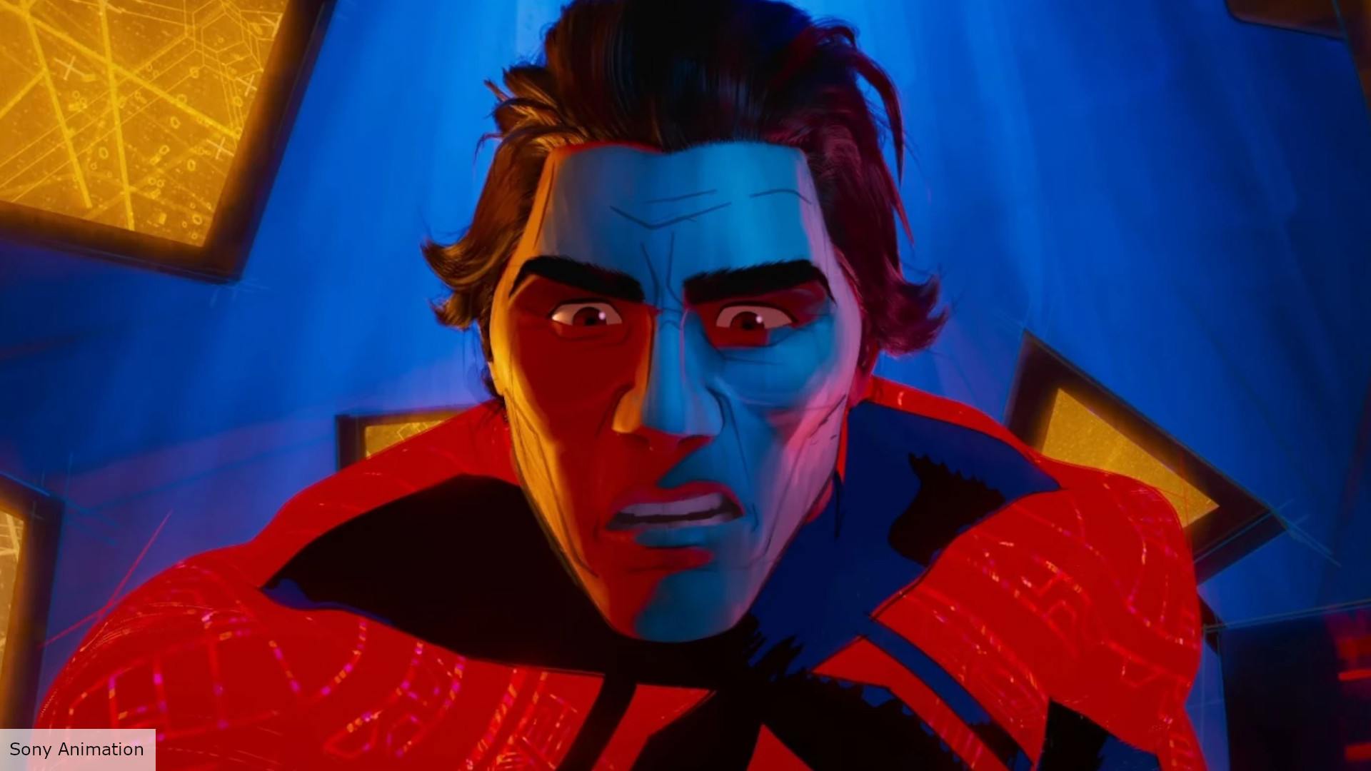 Spider-Man: Beyond The Spider-Verse Writers Tease The Parent Trap Elements