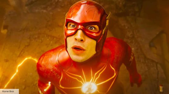 The Flash adds James Gunn to the DCU with secret, strange easter egg