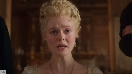 The Great season 4 release date: Elle Fanning as Catherine the Great