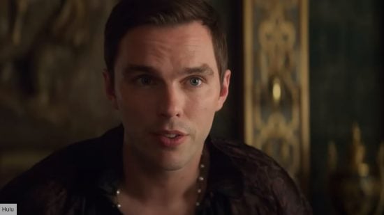 The Great season 4 release date: Hoult in The Great as Peter