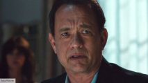 Tom Hanks in the thriller movie Inferno