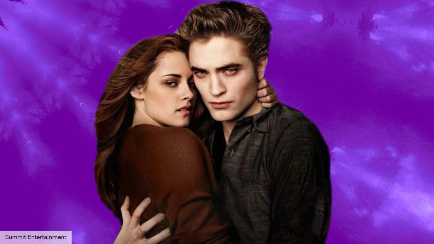 Twilight TV series release date