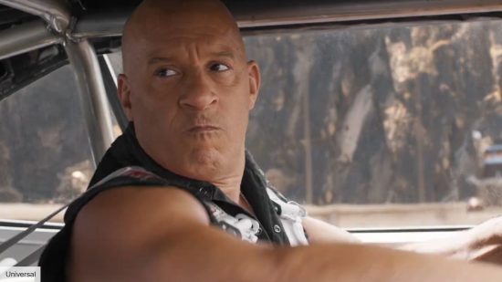 Vin Diesel shares Fast 11 release date, and it's a long drive away