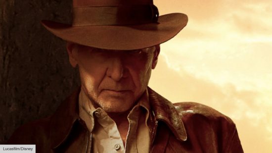 what is the dial of destiny: harrison ford in indiana jones 5