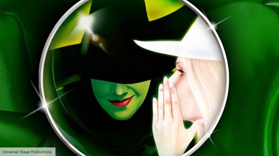 Wicked movie release date