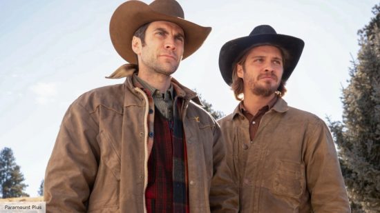 Now we've got bad news about Yellowstone season 5 part 2