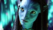 Zoe Saldana has perfect reaction to Avatar movies being delayed