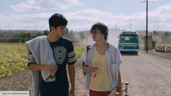 10 unmissable LGBTQ+ movies at Outfest